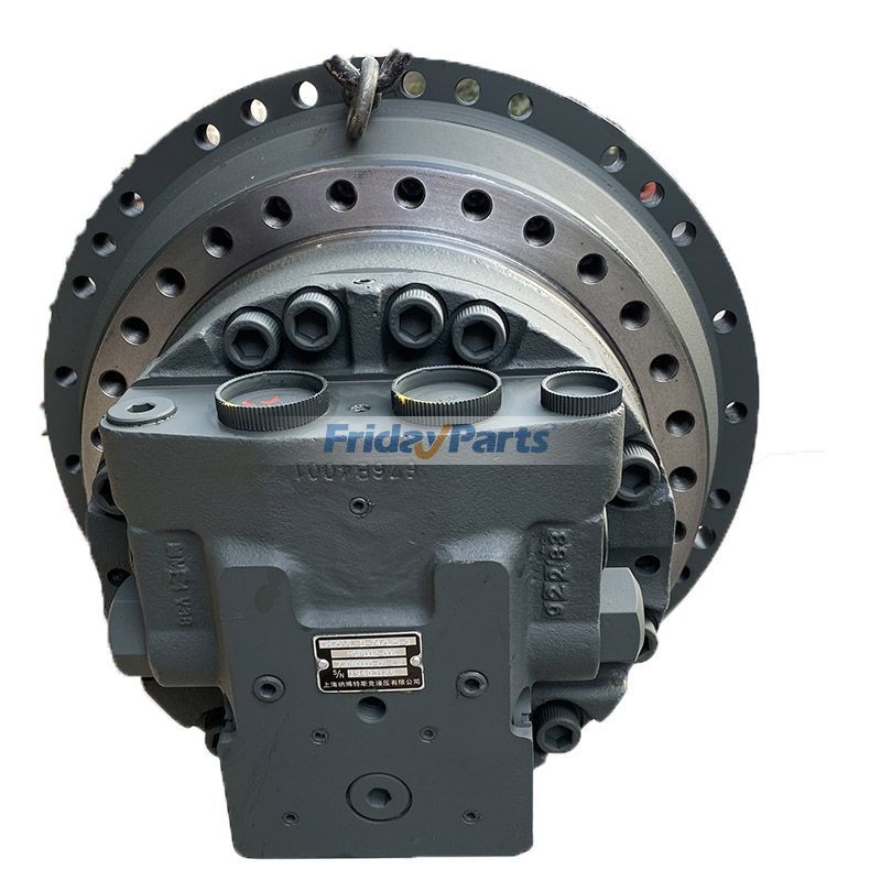 KATO用用Kato HD1023 掘削機用走行モーター アセンブリ