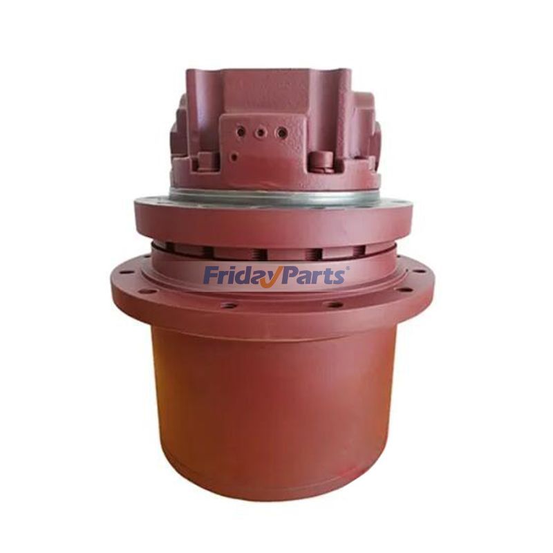 コマツ PC35 PC40 コベルコ SK40 掘削機用走行モーターアセンブリ TM04 GM04