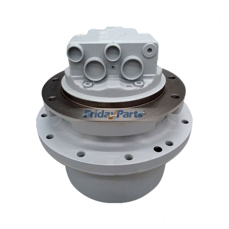 コマツ 掘削機 PC40MR-2 PC50FR-1 PC50UD-2 PC50UU-1 PC50UU-2 用 走行モーター アセンブリ 20U-60-23320