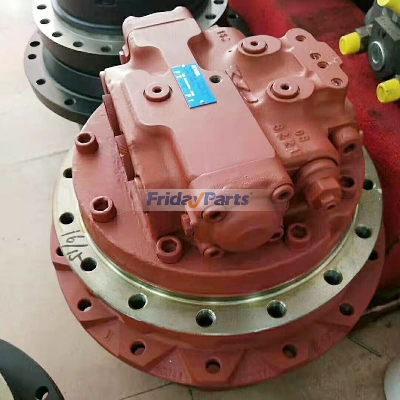 キャタピラー CAT 312C 312D 312E 313 住友 315 掘削機 16/15 穴用 トラベル モーター アセンブリ B0240-85058