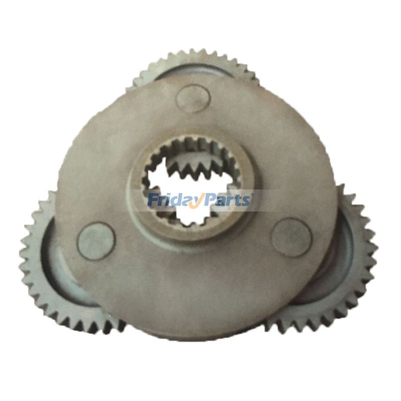 Travel Motor Assy First Level Planet Carrier Gear for Komatsu Excavator PC200-6 Engine 6D95