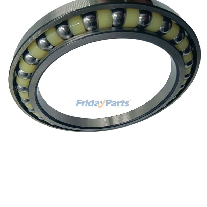 Excavator Travel Motor Bearing 220*295*32mm