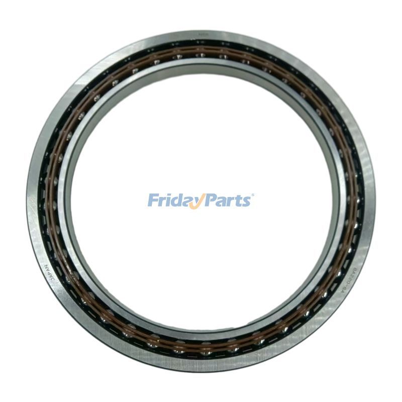 Cojinete de motor de desplazamiento TZ200B1021-01 para Komatsu PC100-6 PC120-6 PC130-5K PC130-7 de FridayParts