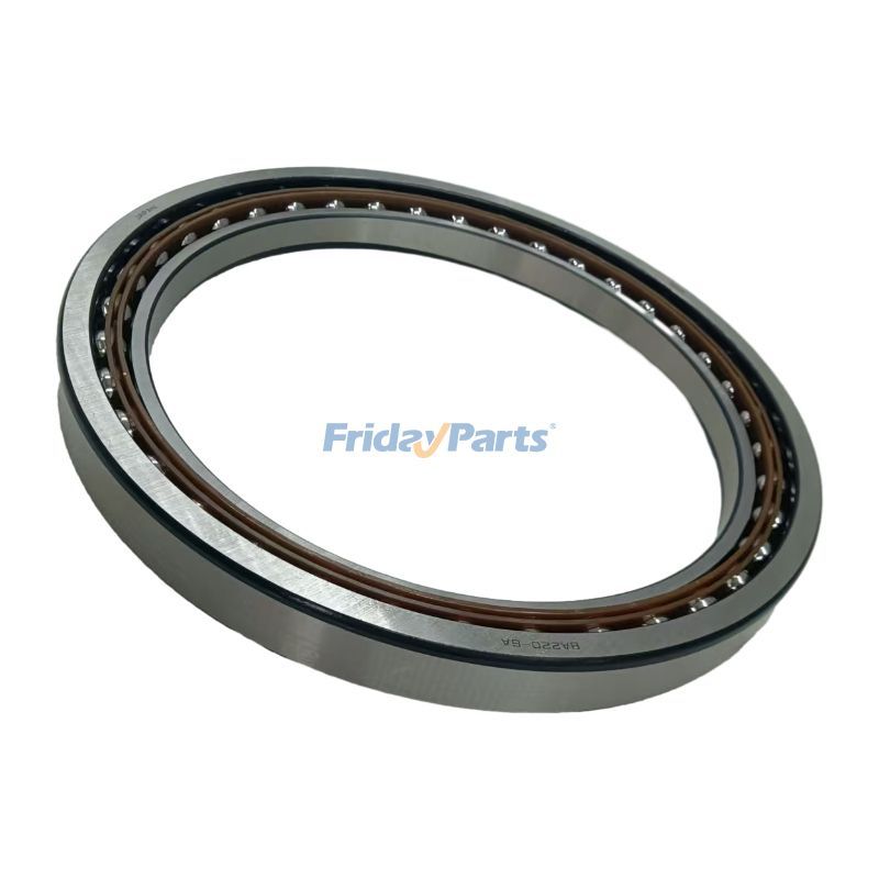 Travel Motor Bearing TZ200B1021-01 for Komatsu PC100-6 PC120-6 PC130-5K PC130-7