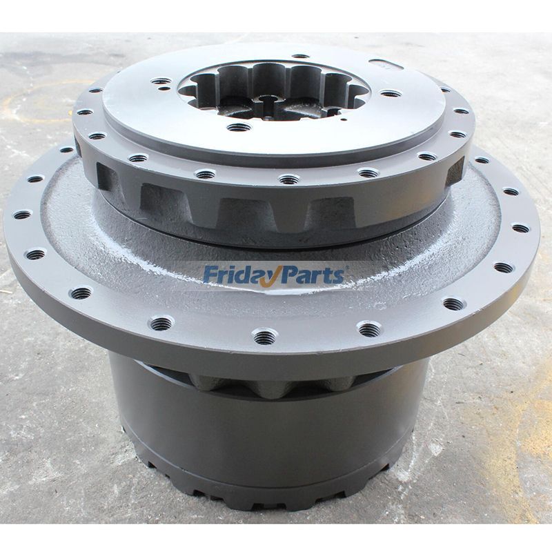 コマツ 掘削機 PC220LC-6LE 用トラベルモーターケース 708-8F-31120