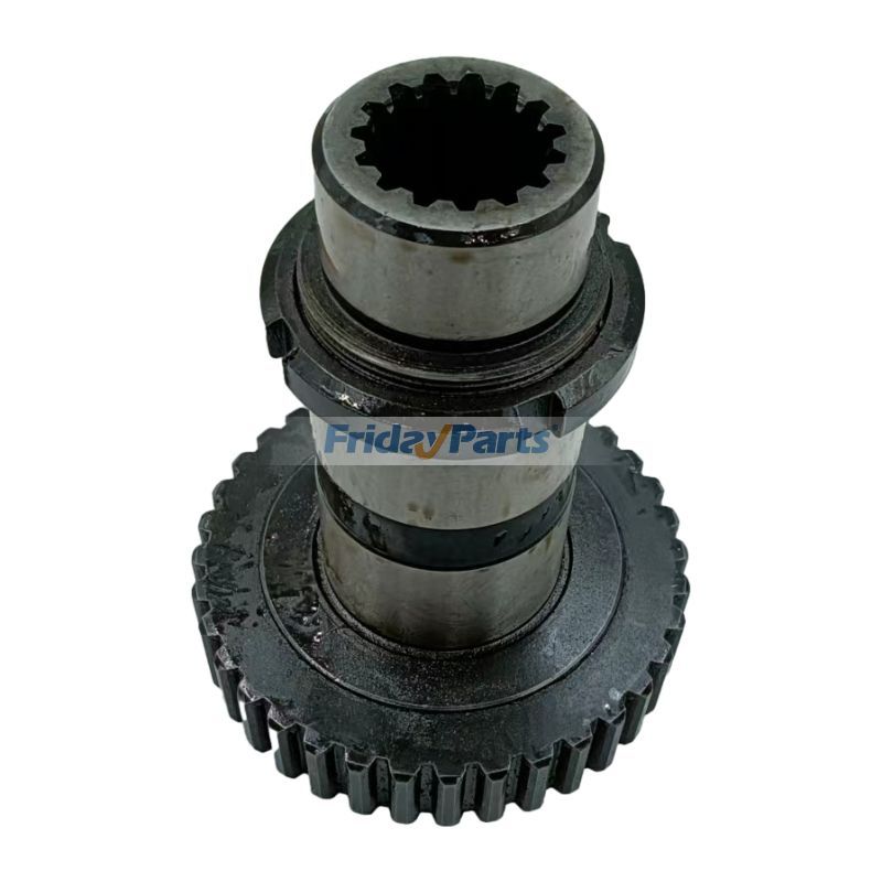 Fahrmotor-Antriebsscheibe 2021884 für Hitachi-Bagger EX100 EX120