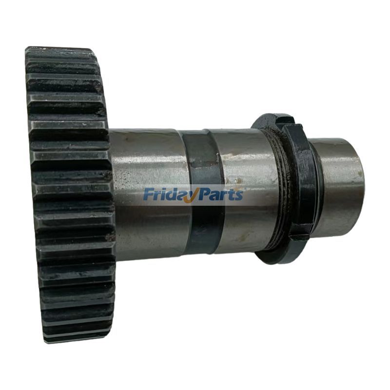 FridayParts Antriebsscheibe des Fahrmotors