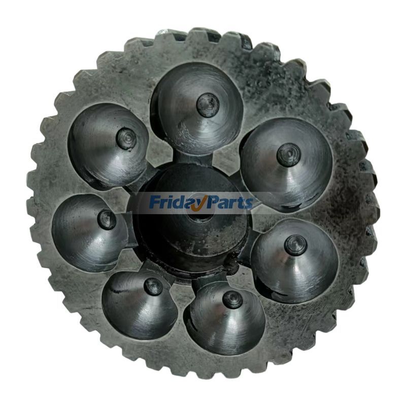 Travel Motor Drive Disc in Stock in China