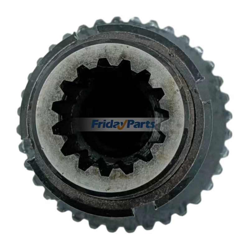 Excavator Travel Motor Drive Disc