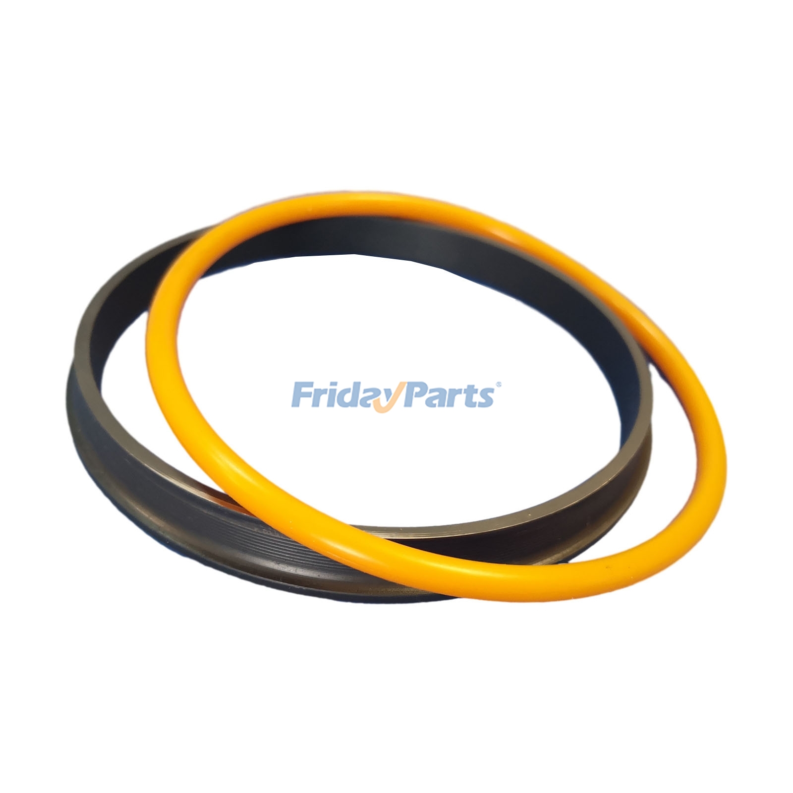 Travel Motor Floating Seal 060020X for Yanmar B15 B15-3 SV17 Kubota KX41 Schaeff HR14 HR16 Terex TC16 Bobcat 320 322 Excavator