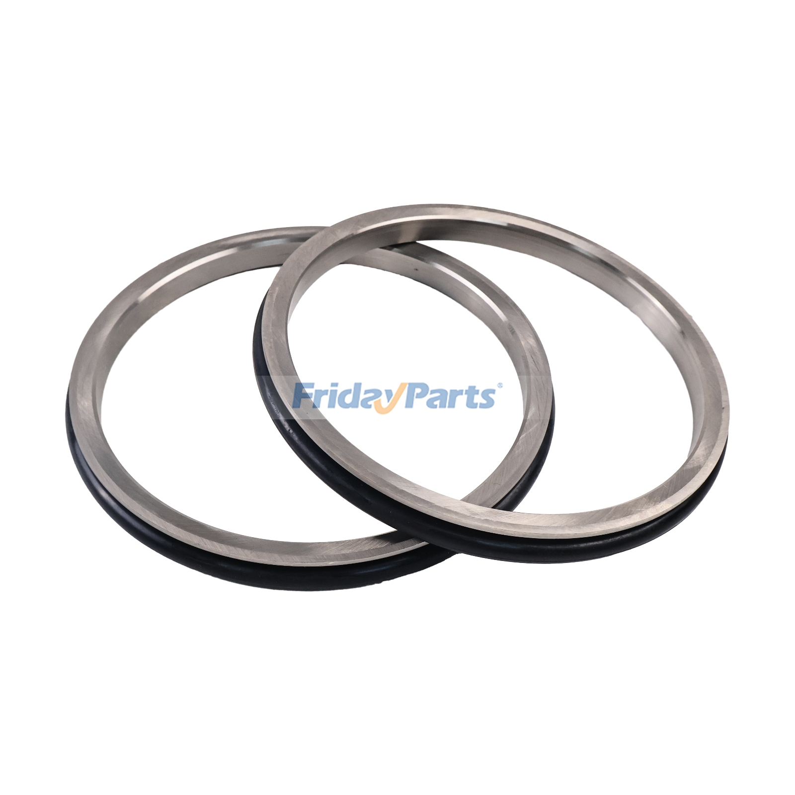 Travel Motor Floating Seal compatible with Excavator