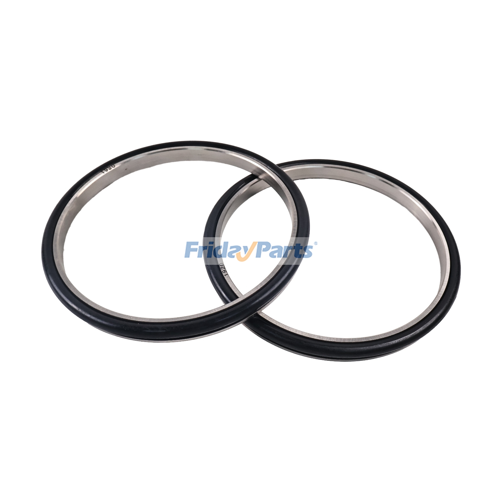 Excavator Travel Motor Floating Seal