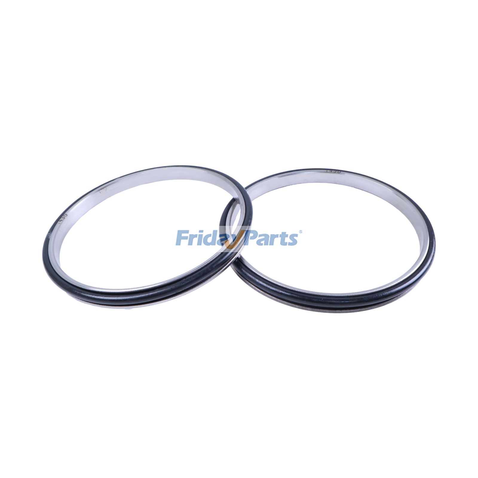 Excavator Travel Motor Floating Seal