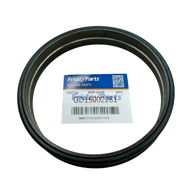 Travel Motor Floating Seal 1912902621 for Takeuchi Excavator TB015