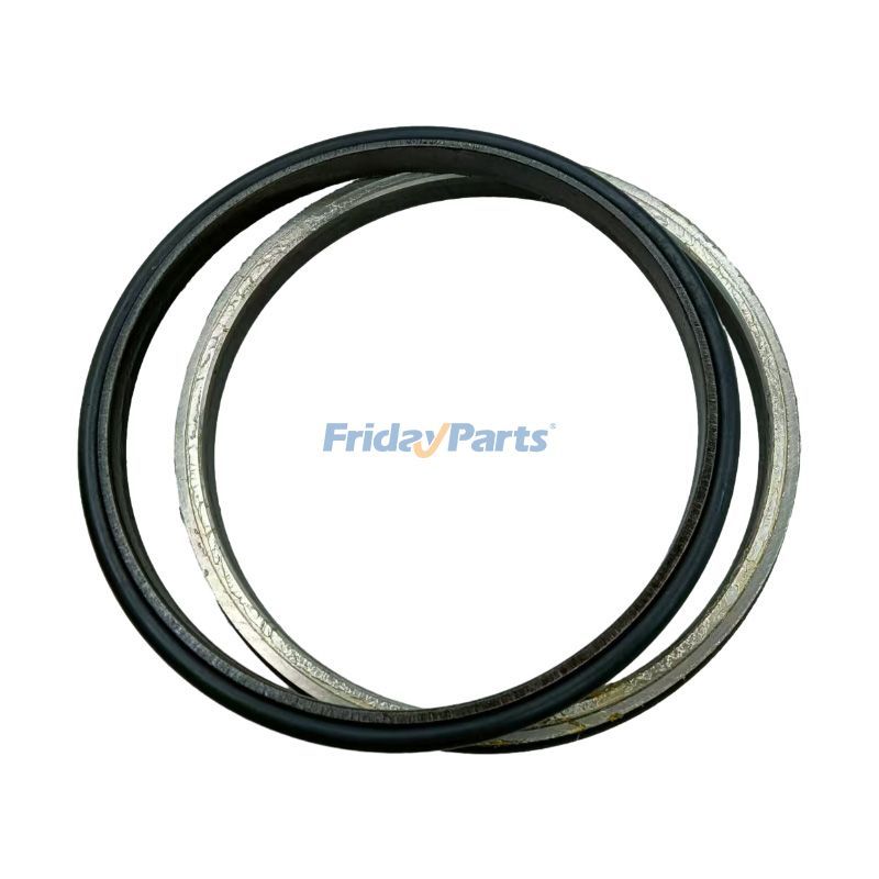 エクスカベーター トラベルモーターフローティングシール