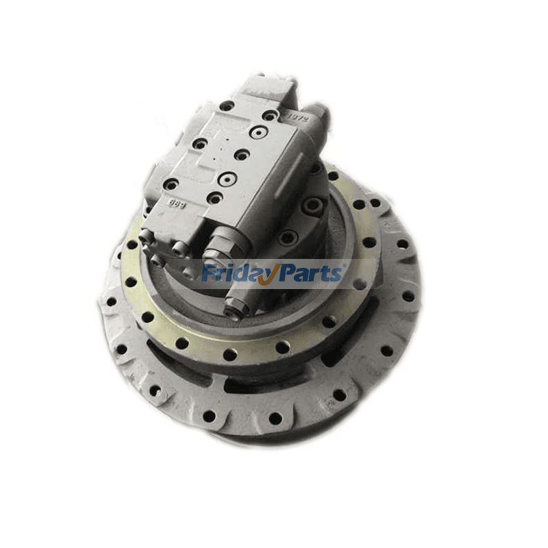 キャタピラー CAT 318C 319C 319D 320C 320D 321D-LCR 323D-L 323D2-L 用トラベルモーターギアボックス 204-2819 296-6299 227-6949