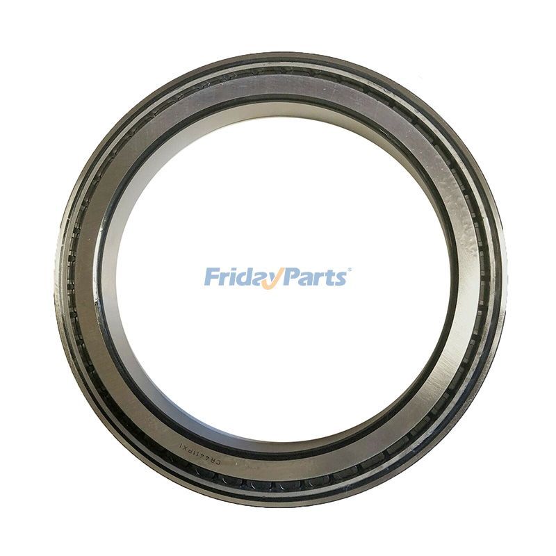 Roulement de boîte de vitesses de moteur de déplacement TH111245 pour John Deere 270CLC 270LC 290GLC 300GLC