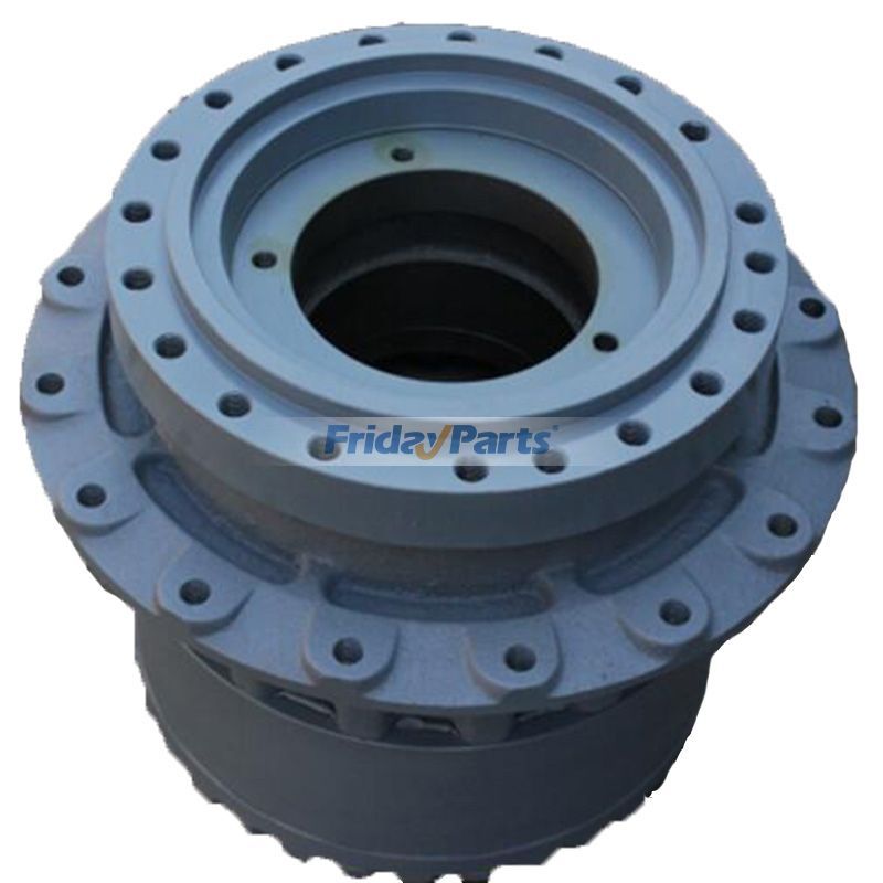 Fahrmotorgetriebe für Caterpillar CAT E324D Bagger