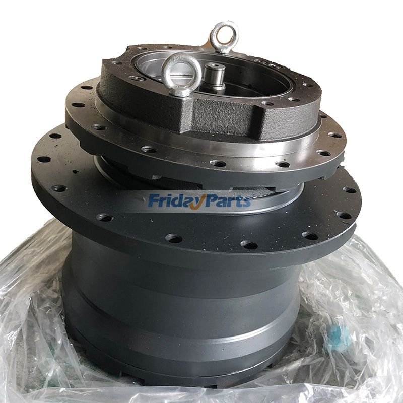 日立 EX120-2 掘削機用走行モーター ギアボックス