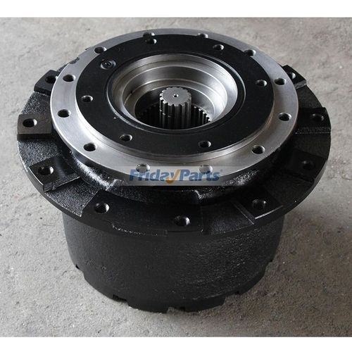 2017872 Travel Motor Gearbox for Hitachi EX60-2 Excavator