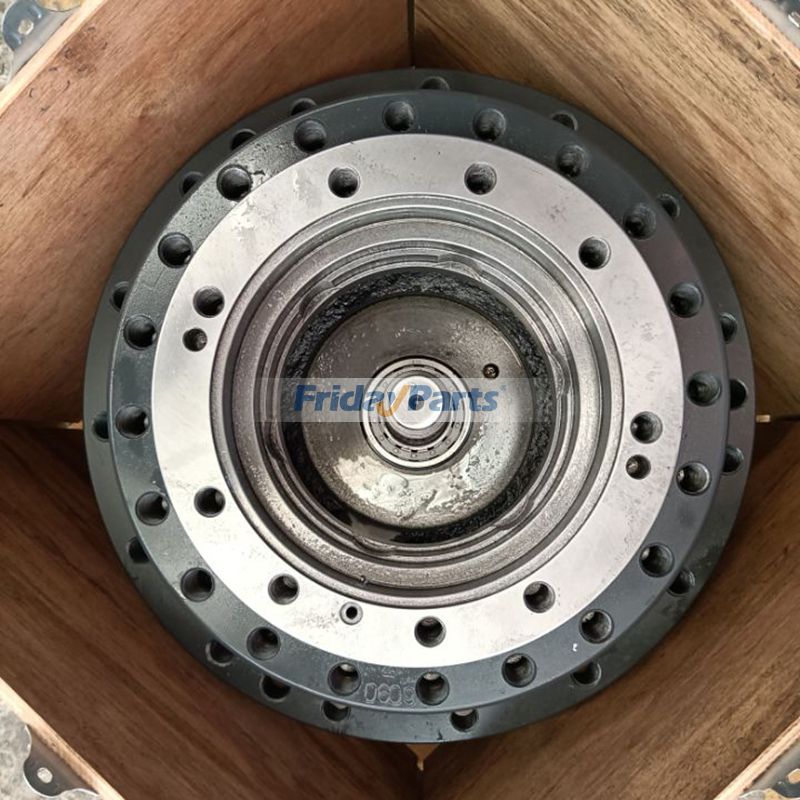 KOMATSU用用コマツ PC120-3 掘削機用走行モーター ギアボックス