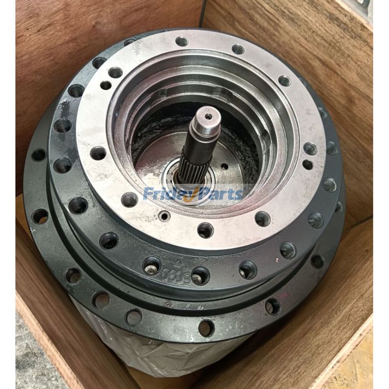 FridayPartsのトラベルモーターギアボックス