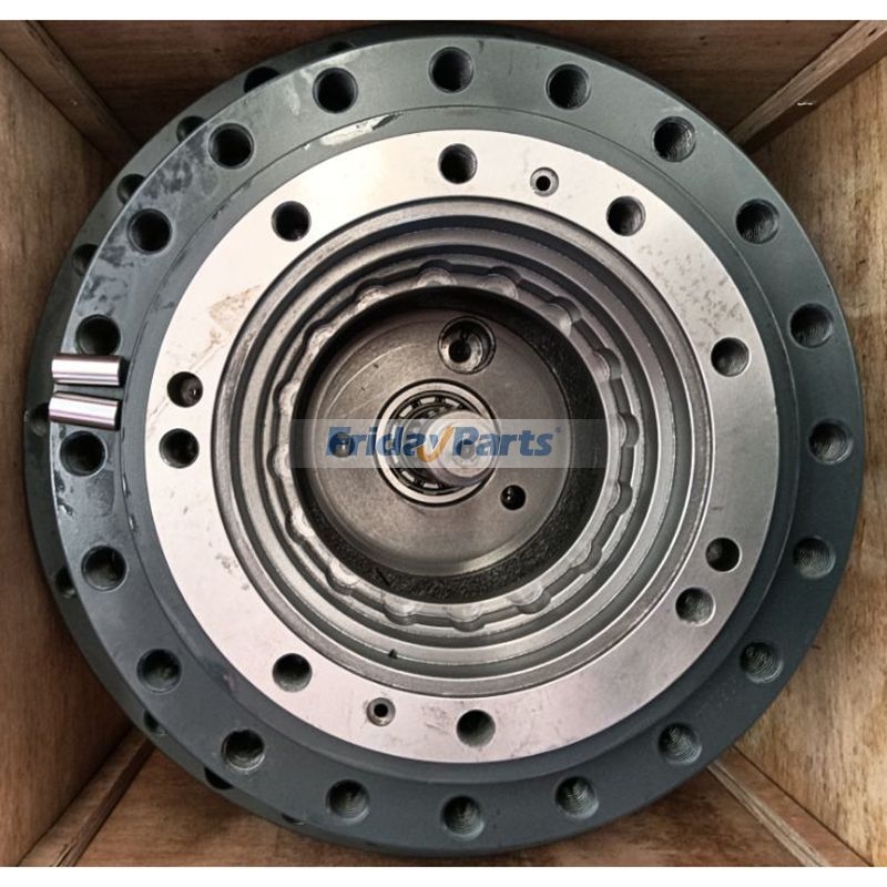 Travel Motor Gearbox VOE14727851 VOE14736082 for Volvo Excavator EC140D EC140E ECR145E EC120D ECR145D