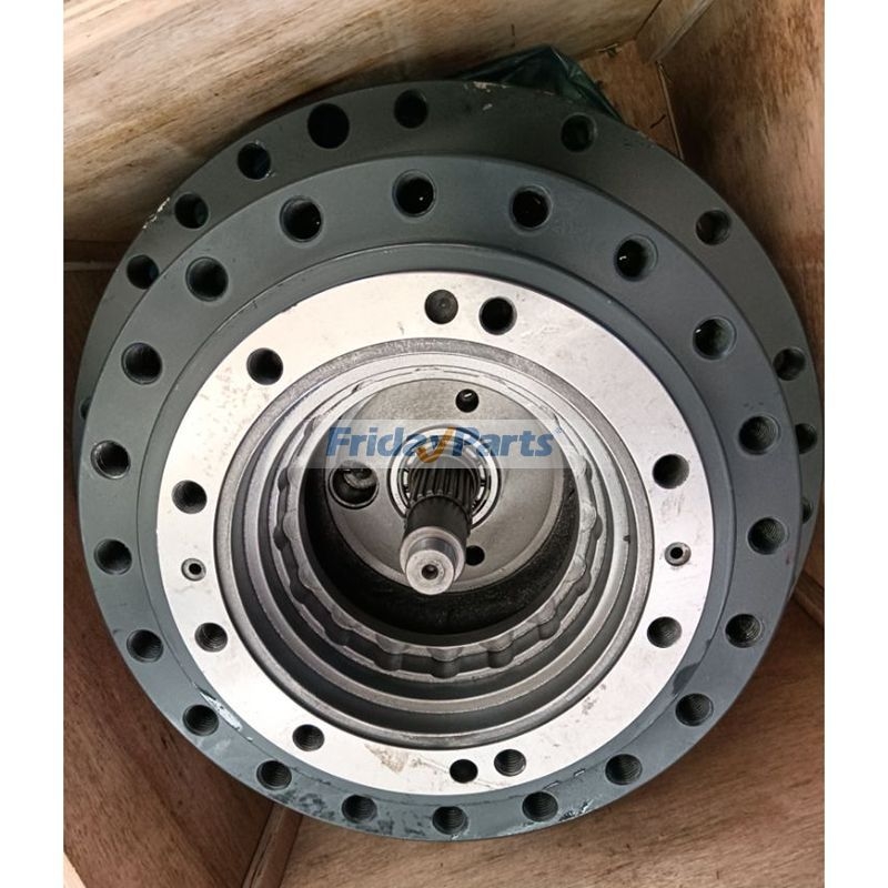 Travel Motor Gearbox VOE14727851 VOE14736082 for Volvo Excavator EC140D EC140E ECR145E EC120D ECR145D