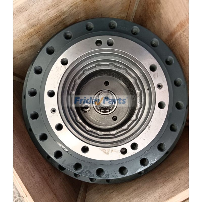 Travel Motor Gearbox VOE14727851 VOE14736082 for Volvo Excavator EC140D EC140E ECR145E EC120D ECR145D