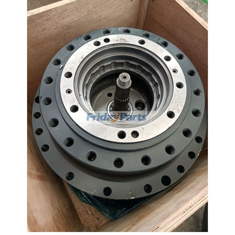 Travel Motor Gearbox VOE14727851 VOE14736082 for Volvo Excavator EC140D EC140E ECR145E EC120D ECR145D