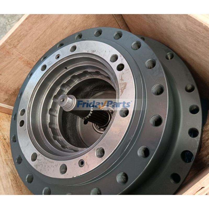 FridayPartsでトラベルモーターギアボックスを購入