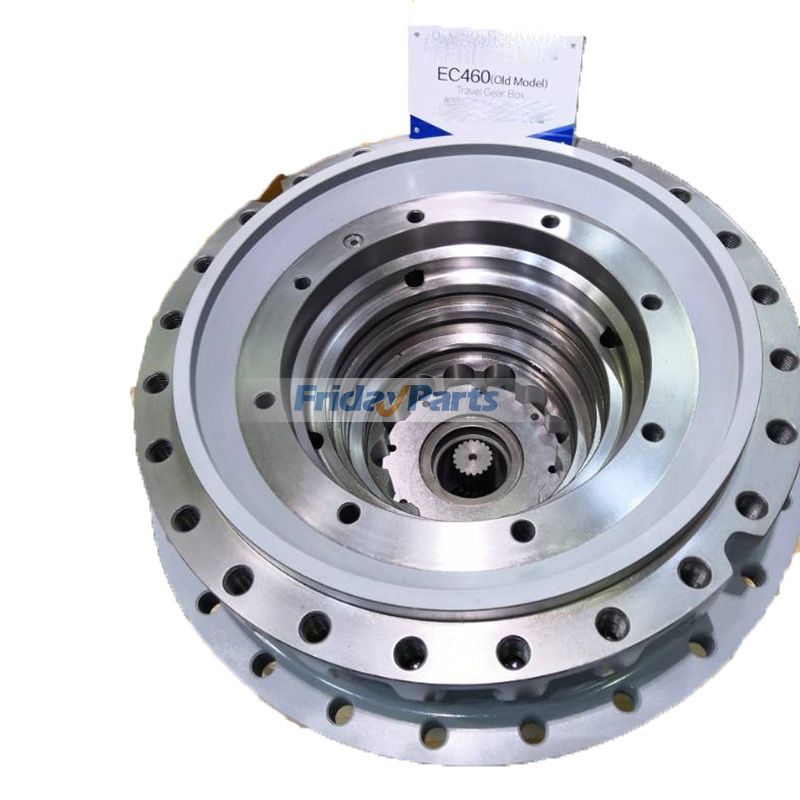 ボルボ EC460 掘削機旧型用走行モーターギアボックス