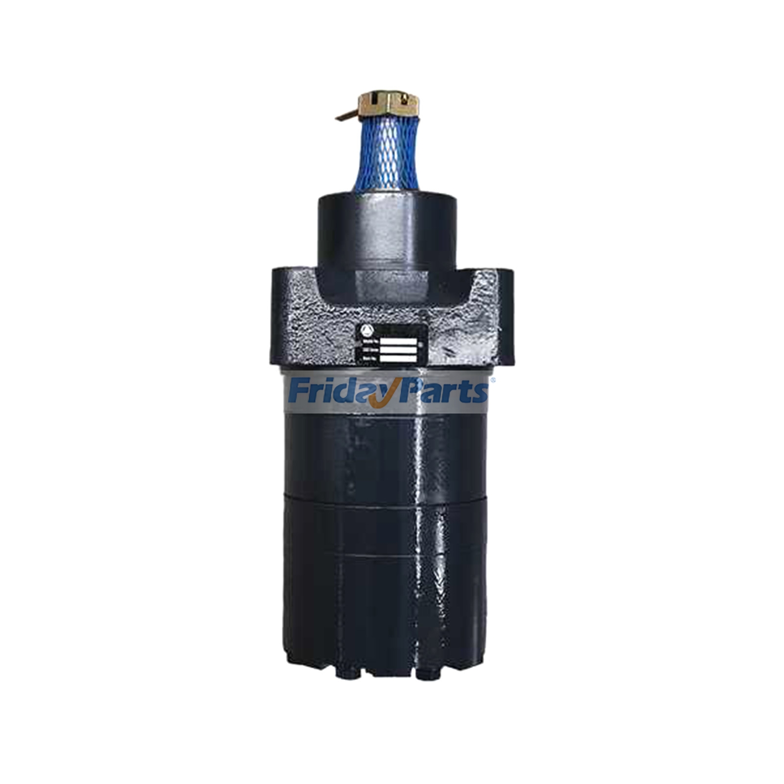 Travel Motor LP0102020022 for Rippa Skid Steer Loader RS07