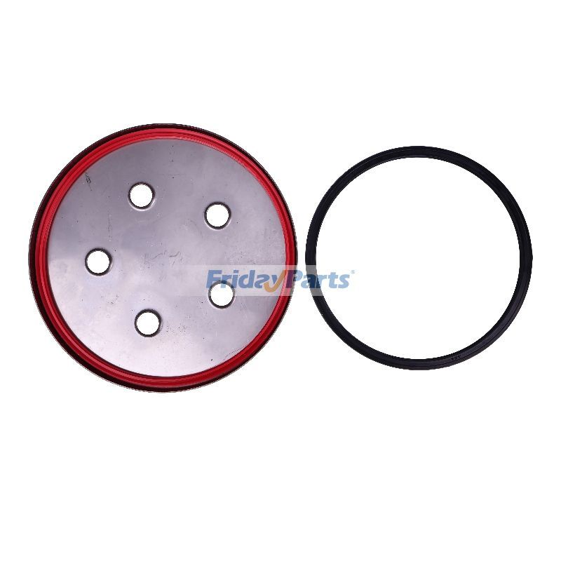 Kit de joint d'entraînement extérieur du moteur de déplacement 05818400 pour rouleau compresseur Bomag BW80AD-5 BW90AD-5 BW100AC-4 BW120AD-4 BW125AC-4 BW900-2pourPour Bomag