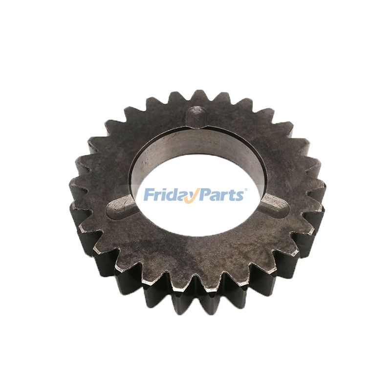 Fahrmotor-Planetengetriebe 096-4320 für Caterpillar CAT-Motor 3116 Bagger E200B EL200B