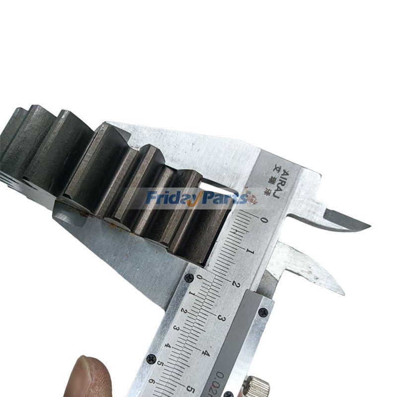 Travel Motor Planet Gear in Stock in China