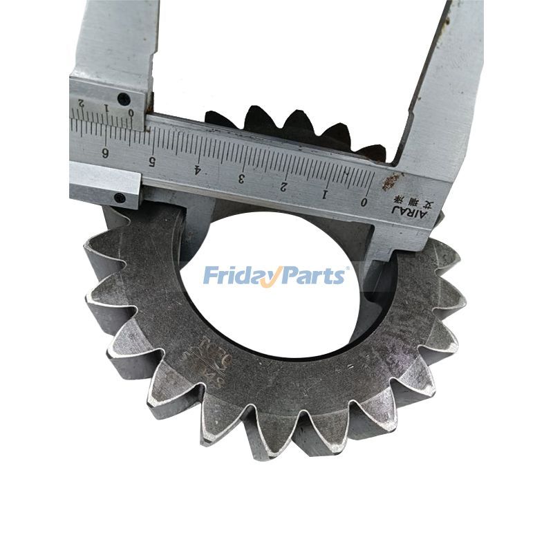 Travel Motor Planet Gear in Stock in China