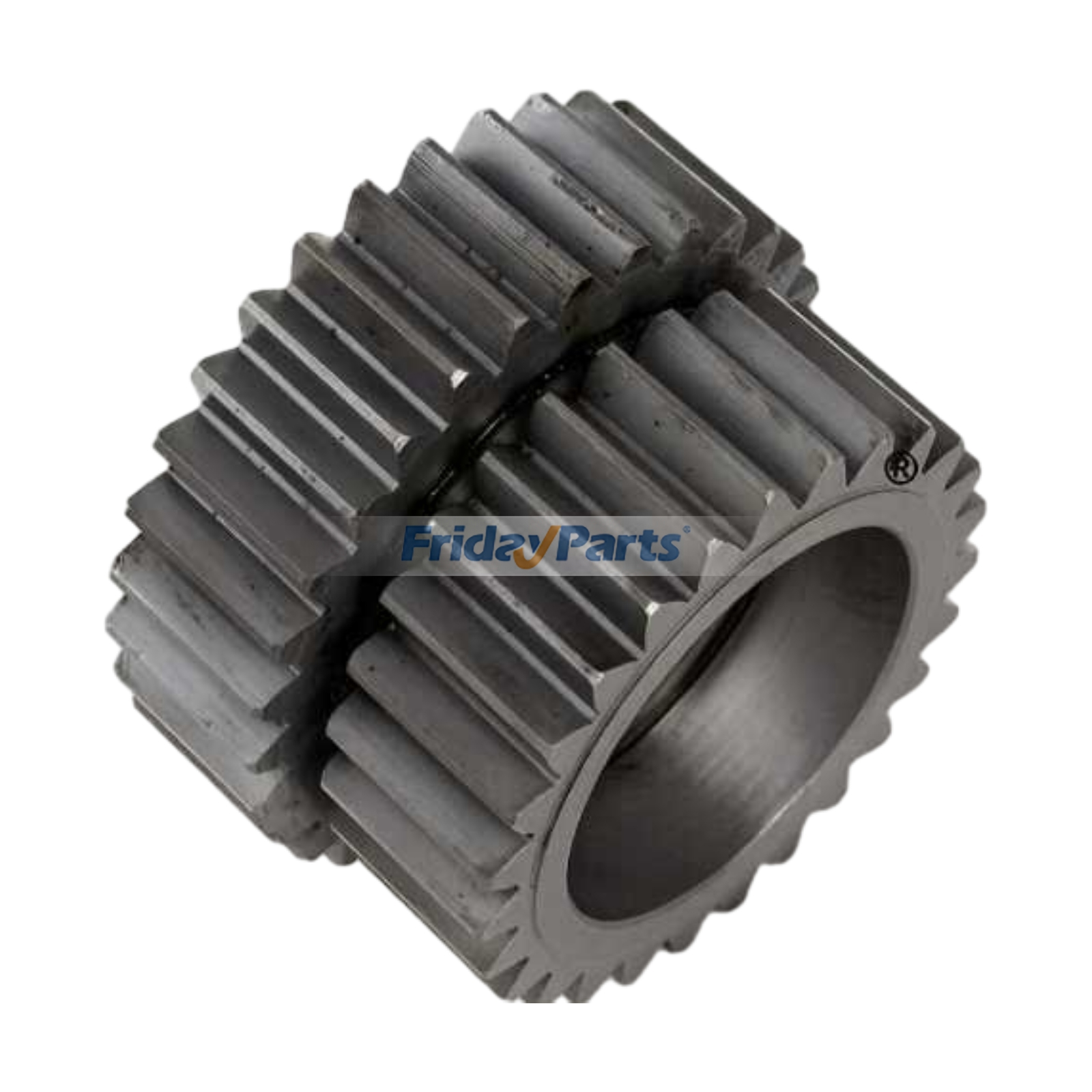 Planetengetriebe 206-27-00010 für Komatsu-Bagger PC200LC-3, PC200LC-5C, PC220-6Z, PC220LC-3, PC220LC-6Z, PC240-3K, PC240LC-3K, PF5-1