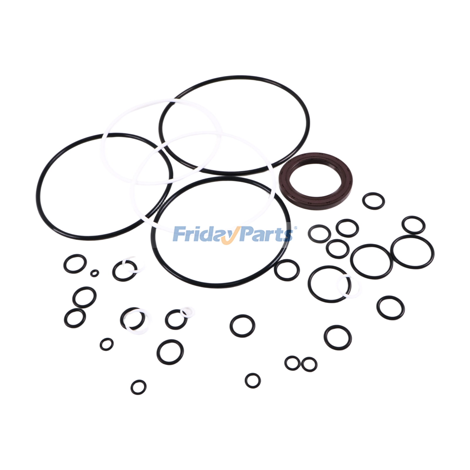 Kit di riparazione per motori da viaggio di FridayParts