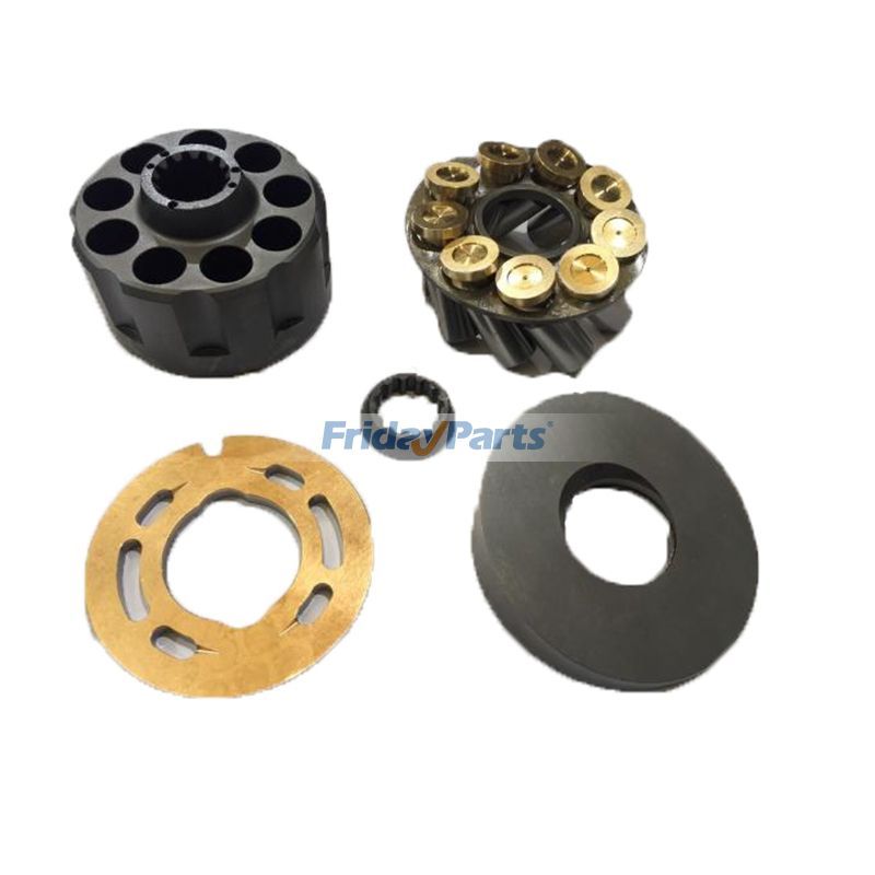 Travel Motor Repair Parts Kit for Bobcat 337 Mini Excavator