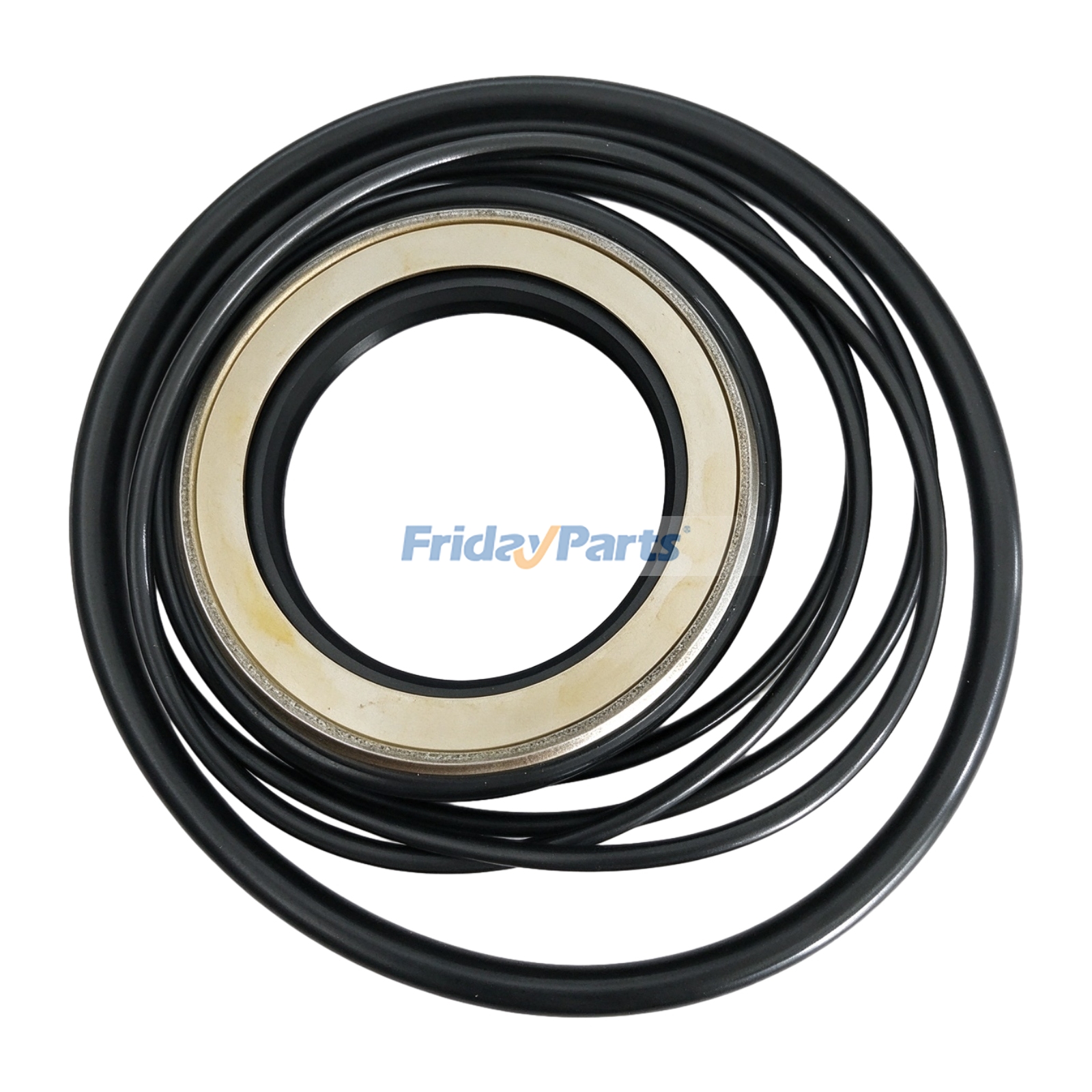 Travel Motor Seal Kit for Hitachi Excavator EX75