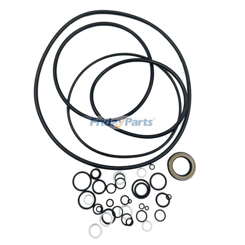 Travel Motor Seal Kit for Excavator,Loader