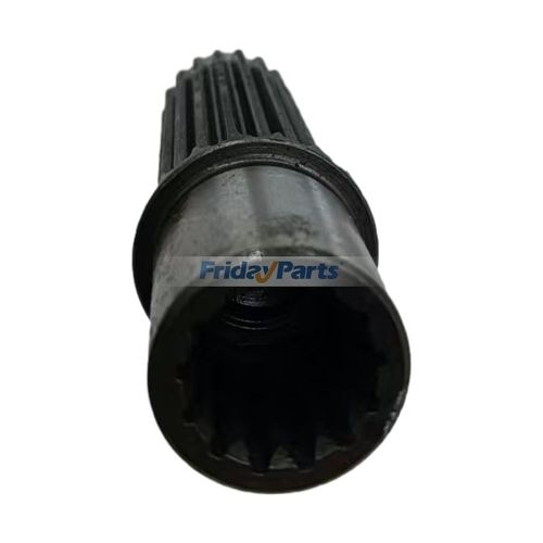 Travel Motor Shaft 0436401 for Hitachi Excavator EX22 EX25 EX30 Travel Motor Shaft 0436401 for Hitachi Excavator EX22 EX25 EX30