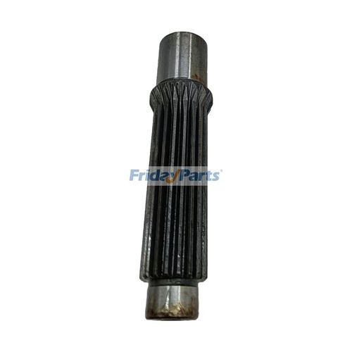 Travel Motor Shaft 0436401 for Hitachi Excavator EX22 EX25 EX30 Travel Motor Shaft 0436401 for Hitachi Excavator EX22 EX25 EX30