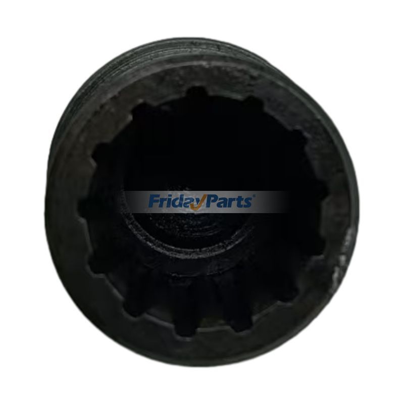  Travel Motor Shaft For JOHN DEERE