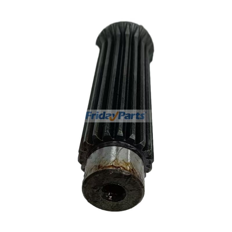 Travel Motor Shaft for Excavator