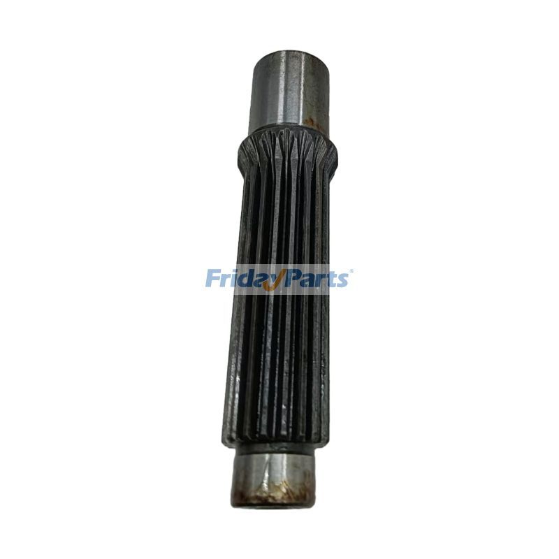 Excavator Travel Motor Shaft