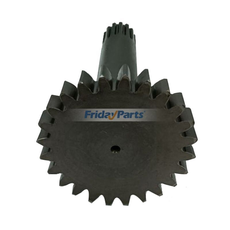 Travel Motor Shaft for Excavator