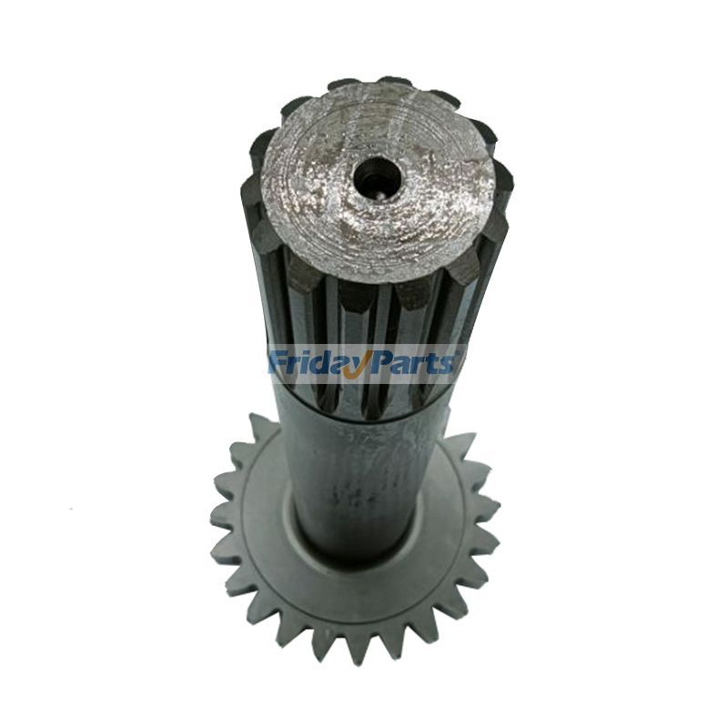 Excavator Travel Motor Shaft