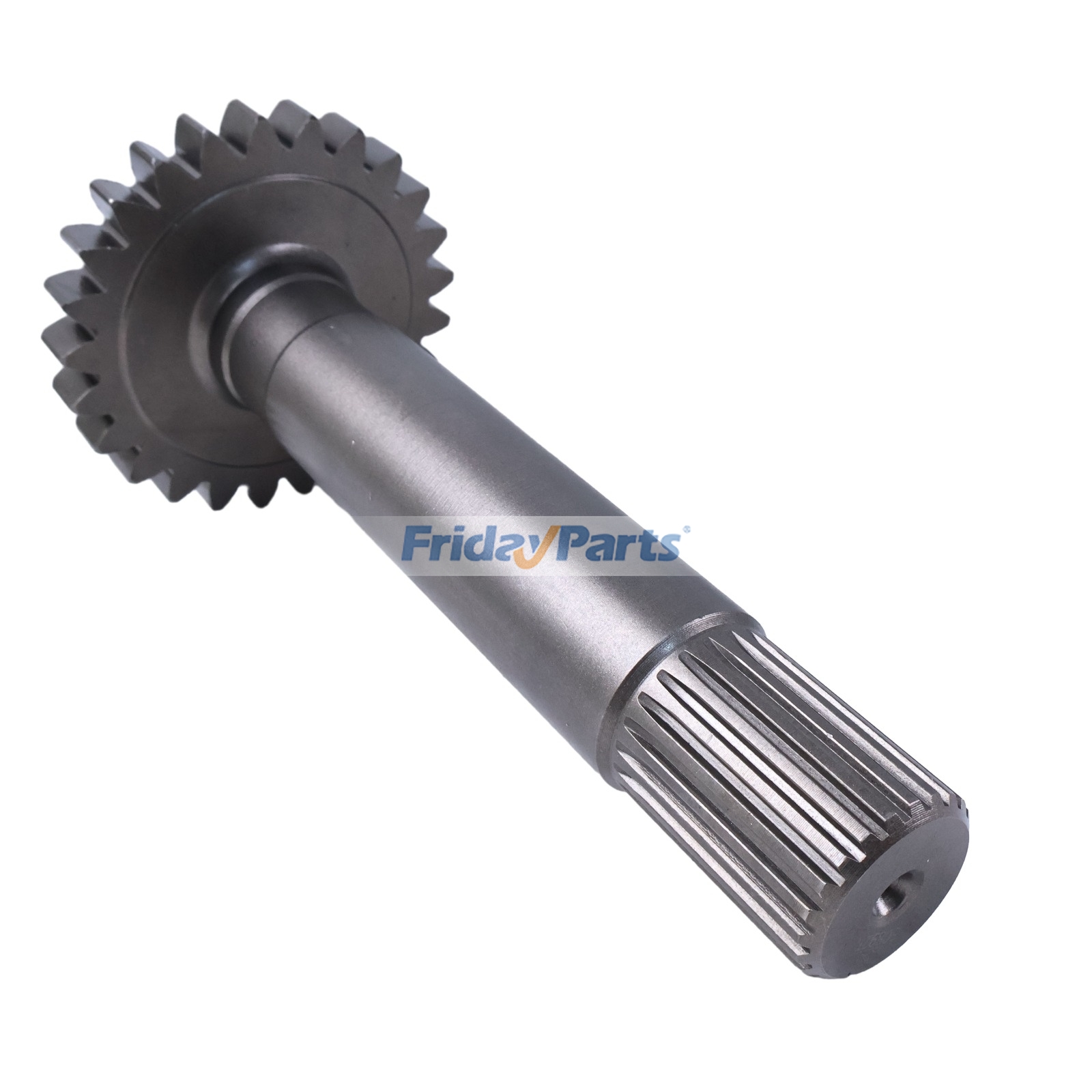 Arbre de moteur de déplacement 2042351 pour excavatrice Hitachi ZX200 ZX210 ZX240